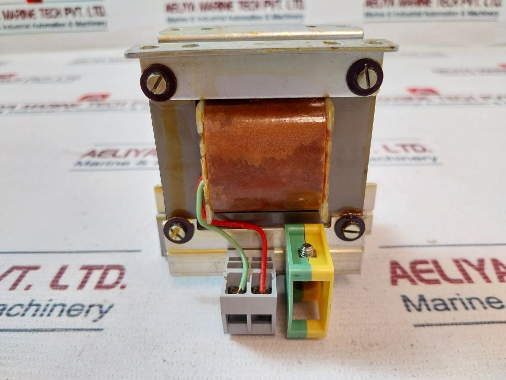 Bv 22860 5Va 50-400Hz