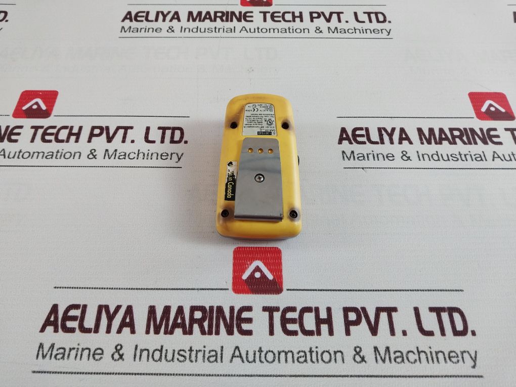 Bw Technologies Gaa-2X-5 Gas Detector