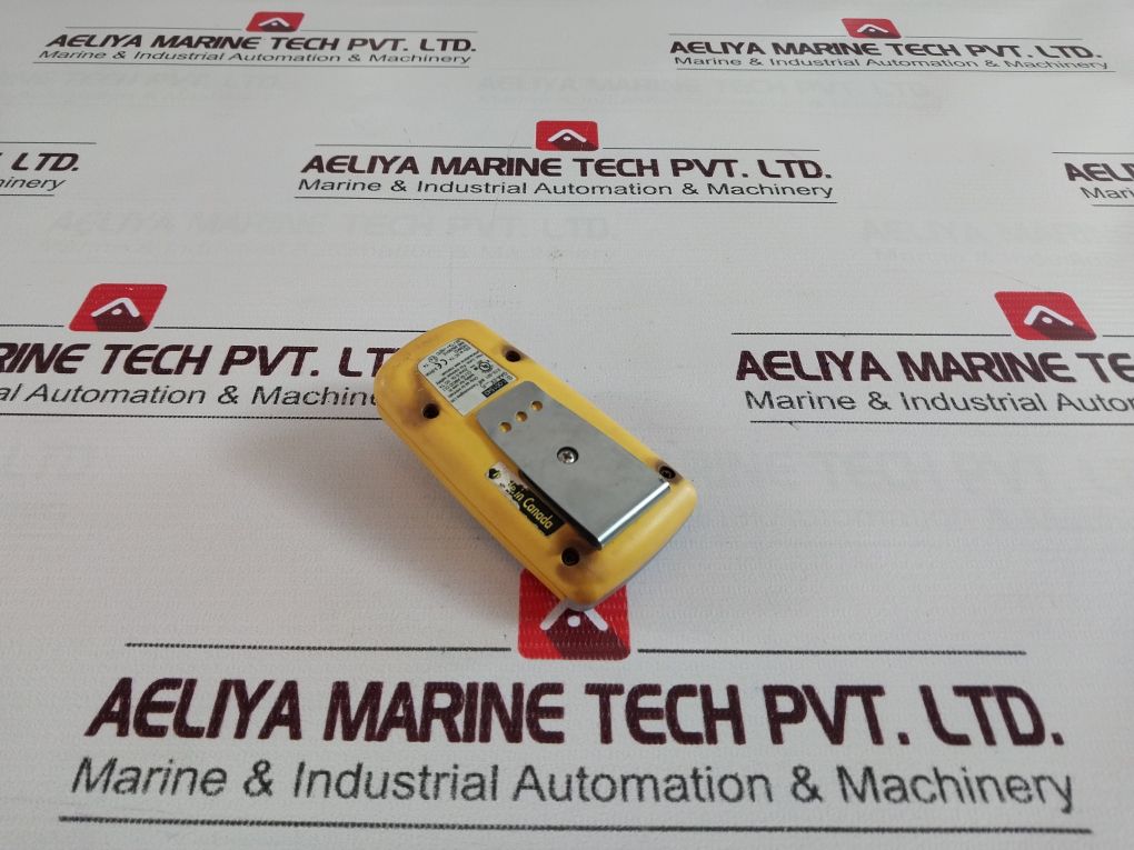 Bw Technologies Gaa-2X-5 Gas Detector