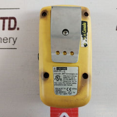 Bw Technologies Gaa-2X-5 Gas Detector