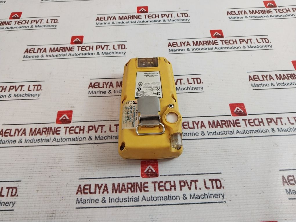 Bw Max Xt Ii Multi Gas Detector Switchiing Power Supply Saw04-06.00-500Bs