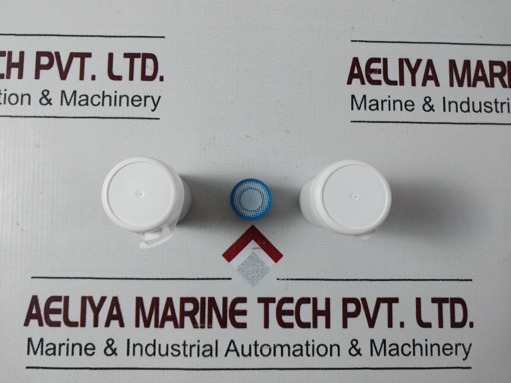 Bw Technologies D4-rhm04 Co/H2S Gas Sensor