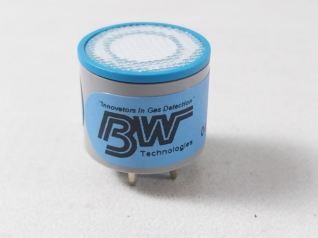 Bw Technologies D4-rhm04 Co/H2S Gas Sensor