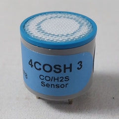 Bw Technologies D4-rhm04 Co/H2S Gas Sensor