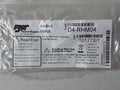 Bw Technologies D4-rhm04 Co/H2S Gas Sensor