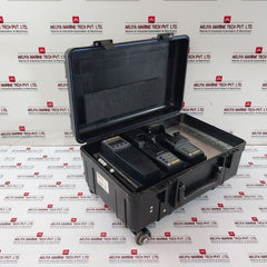 Bw Technologies Dock2-3-1C1D1M-03-g Microdock Set Wr9Qb2500Lrp-n-2K