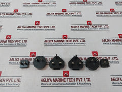 Bw Technologies Dock2-3-1C1D1M-03-g Microdock Set Wr9Qb2500Lrp-n-2K