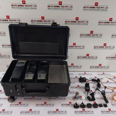 Bw Technologies Dock2-3-1C1D1M-03-g Microdock Set Wr9Qb2500Lrp-n-2K