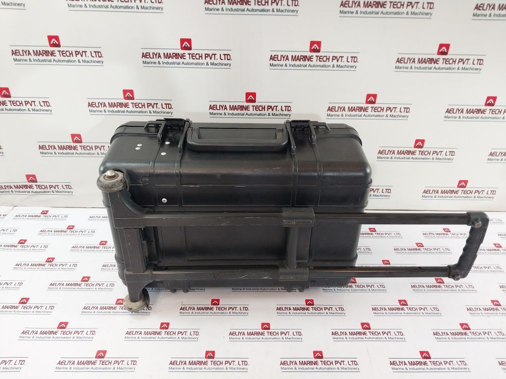 Bw Technologies Dock2-3-1C1D1M-03-g Microdock Set Wr9Qb2500Lrp-n-2K