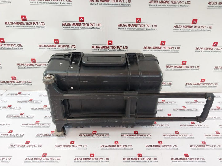 Bw Technologies Dock2-3-1C1D1M-03-g Microdock Set Wr9Qb2500Lrp-n-2K
