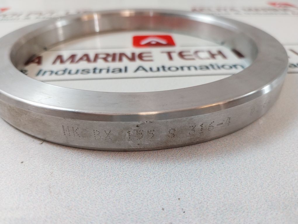 Bx155 S316-4 Gasket Ring S316-4
