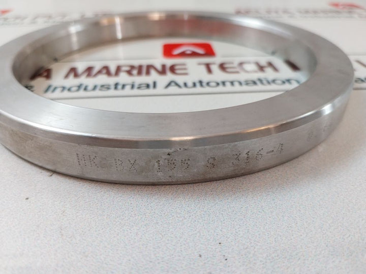 Bx155 S316-4 Gasket Ring S316-4