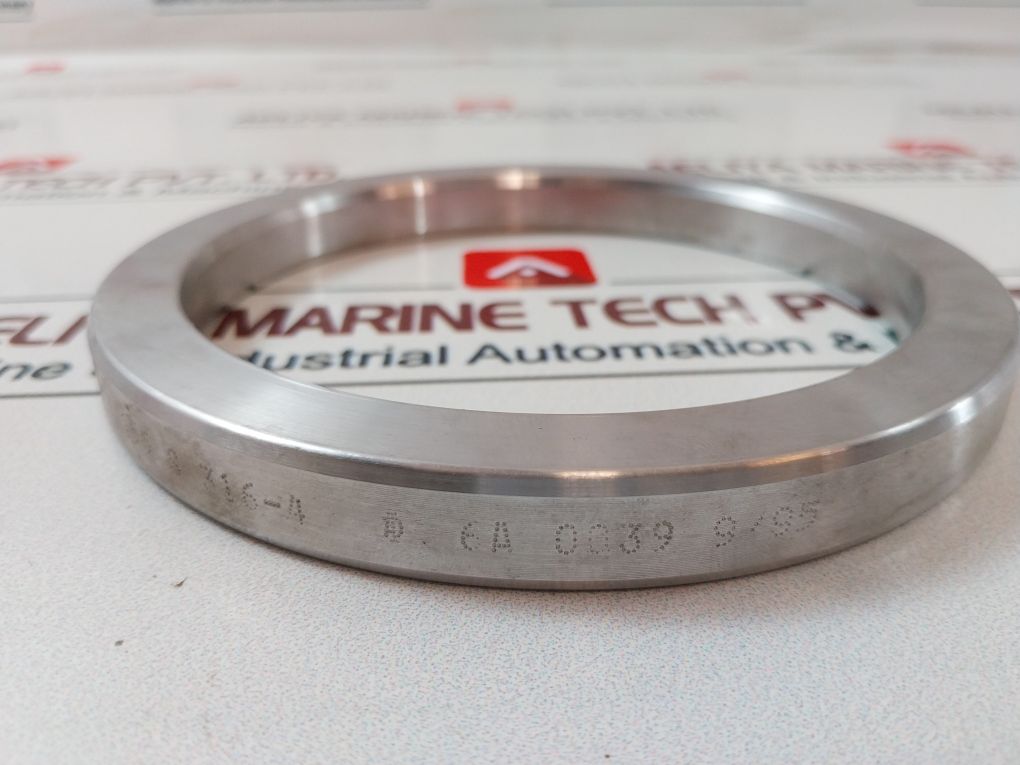 Bx155 S316-4 Gasket Ring S316-4