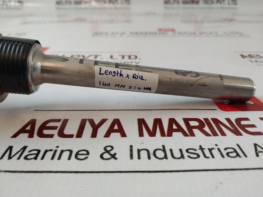 By Controls Thermometer 0~150°C