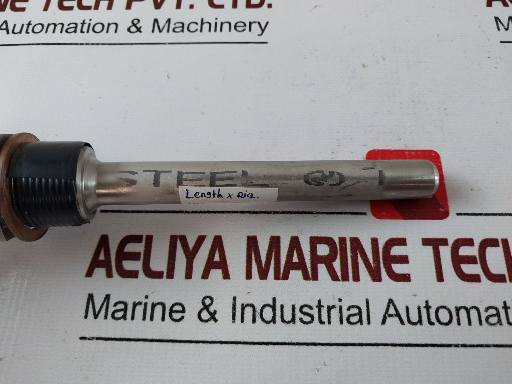 By Controls Thermometer 0~150°C