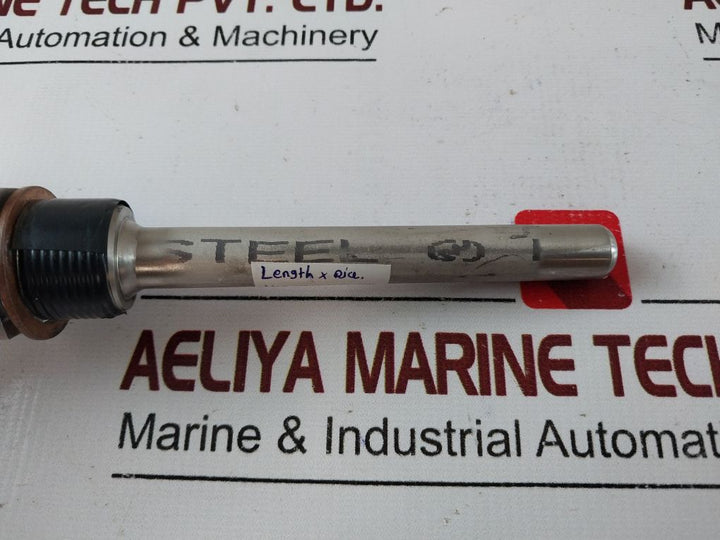 By Controls Thermometer 0~150°C