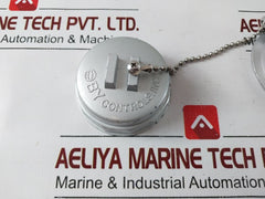 By Controls Thermometer 0~150°C
