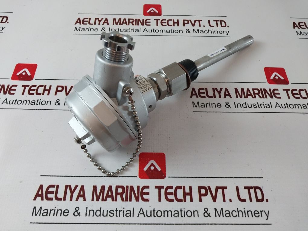 By Controls Thermometer 0~150°C