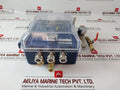 By Controls Epcon S Electro-pneumatic Controller 0~20 Kgf/Cm²
