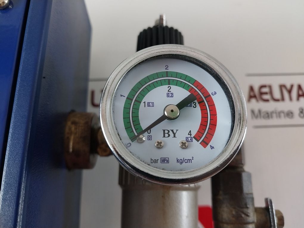 By Controls Epcon S Electro-pneumatic Controller 0~150°C