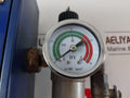 By Controls Epcon S Electro-pneumatic Controller 0~150°C