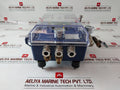 By Controls Epcon S Electro-pneumatic Controller 0~150°C