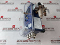 By Controls Epcon S Electro-pneumatic Controller 0~150°C