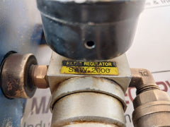 By Controls Epcon Electro-pneumatic Controller