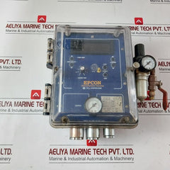 By Controls Epcon
