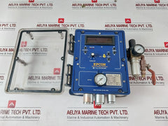 Epcon By Controls Epcon Electro-pneumatic Controller