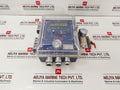 By Controls Epcon Electro-pneumatic Controller 0-20 Kgf/Cm2
