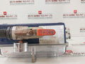 By Controls Epcon Electro-pneumatic Controller 0-20 Kgf/Cm2