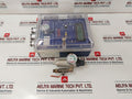 By Controls Epcon Electro-pneumatic Controller 0-20 Kgf/Cm2