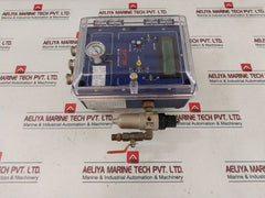 By Controls Epcon S Electro-pneumatic Controller
