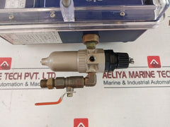 By Controls Epcon S Electro-pneumatic Controller