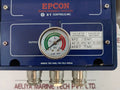 By Controls Epcon S Electro-pneumatic Controller