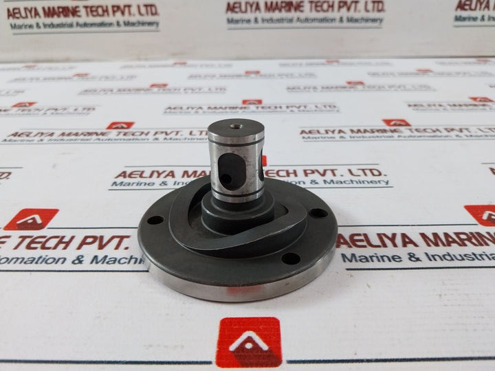 By Controls Htra-256 Cam Shaft Co-724F.0008