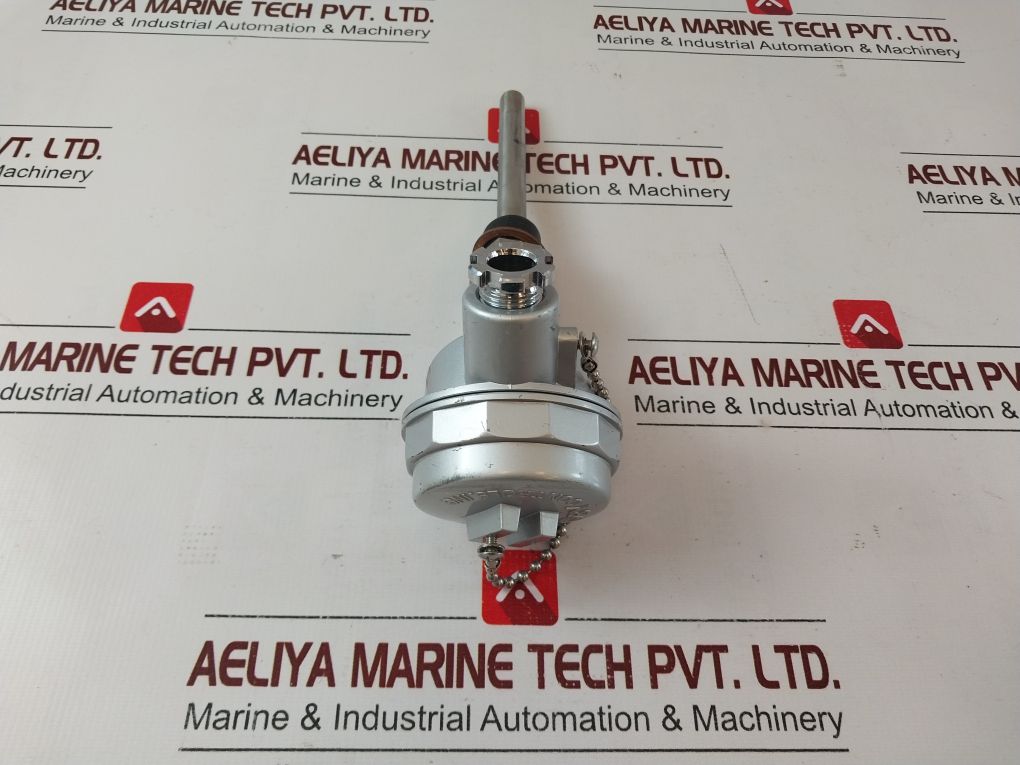 By Controls Pt 100 Temperature Sensor 0~100° C