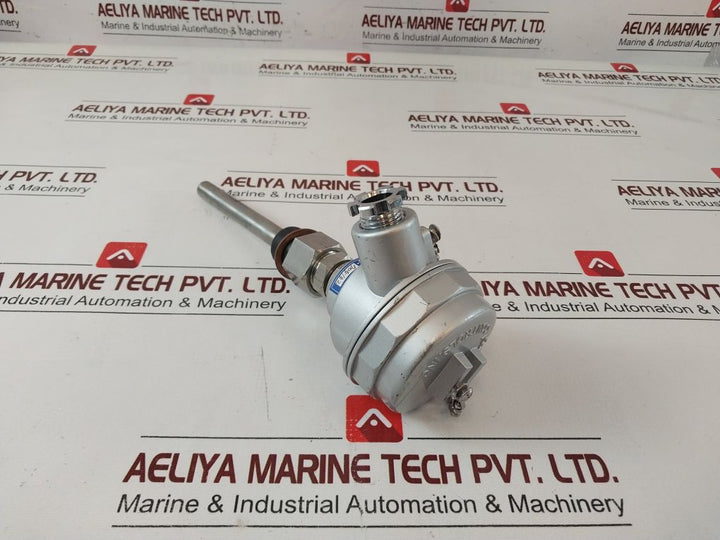 By Controls Pt 100 Temperature Sensor 0~100° C
