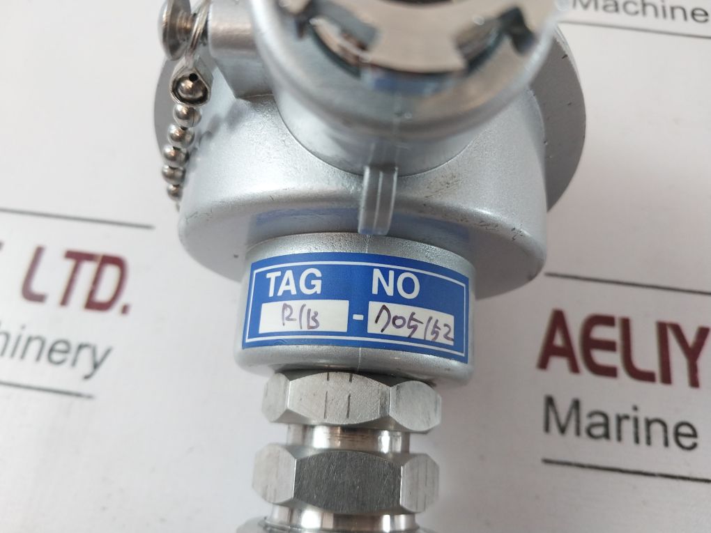 By Controls Pt 100 Temperature Sensor 0~100° C