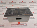 By Controls Watertight Sliding Doors Indication
