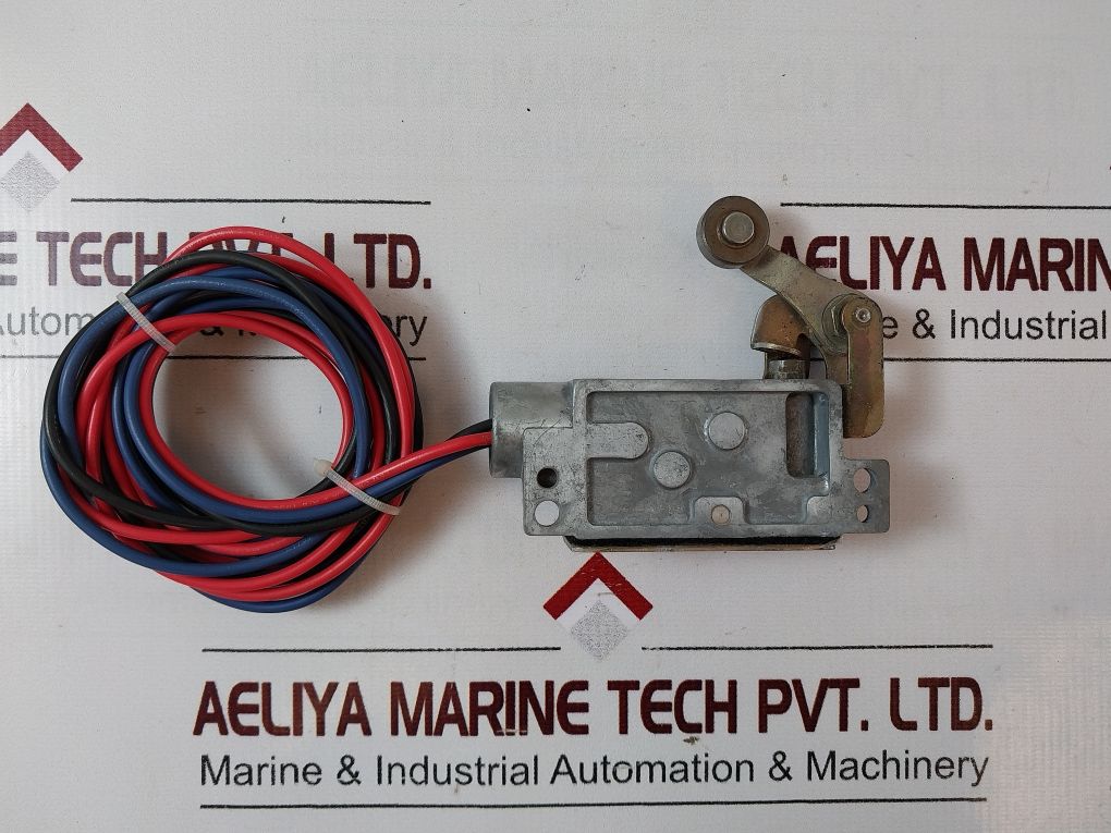 Honeywell Bzln-2-lh5 Micro Switch