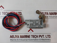 Honeywell Bzln-2-lh5 Micro Switch