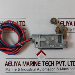 Honeywell Bzln-2-lh5 Micro Switch
