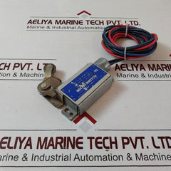Honeywell Bzln-2-lh5 Micro Switch