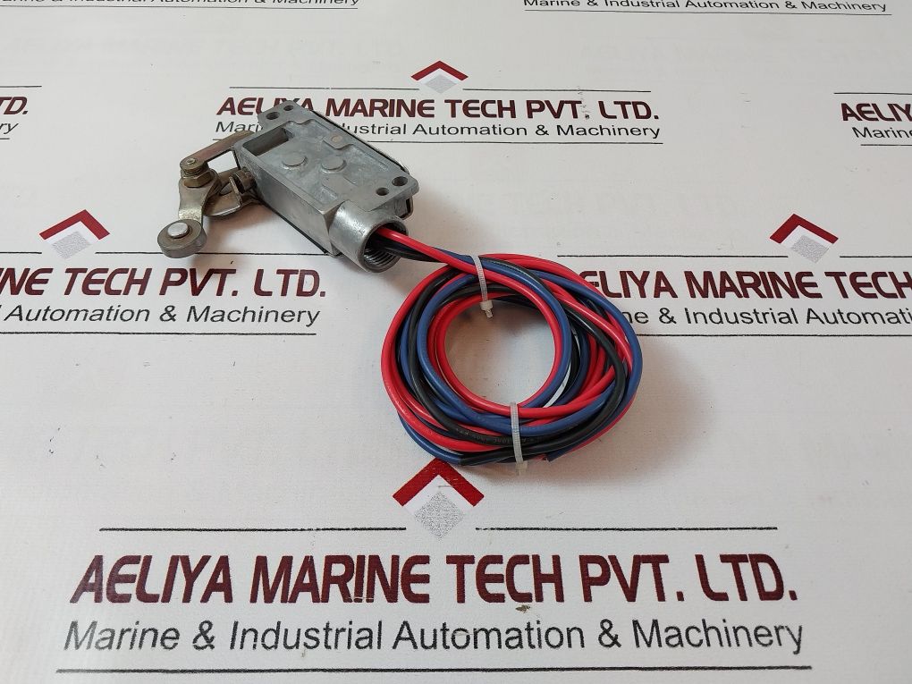 Honeywell Bzln-2-lh5 Micro Switch