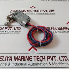 Honeywell Bzln-2-lh5 Micro Switch