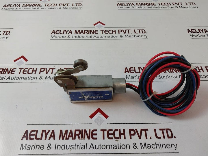 Honeywell Bzln-2-lh5 Micro Switch