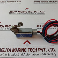 Honeywell Bzln-2-lh5 Micro Switch