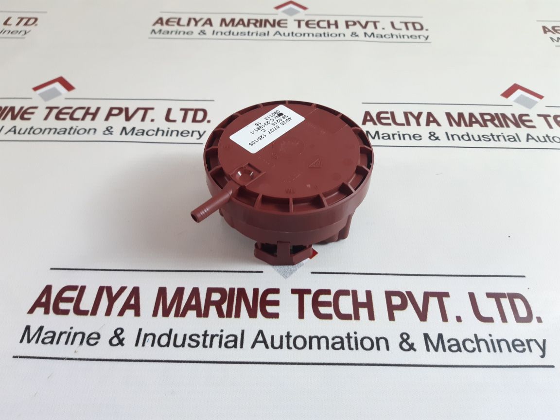 C-231981-1 Pressure Switch
